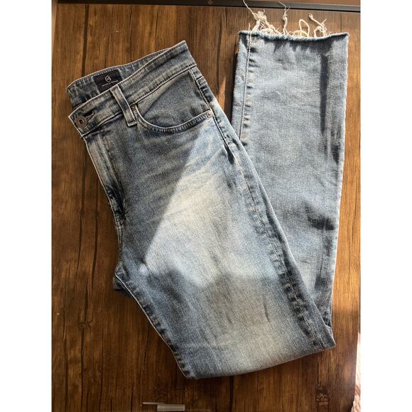 Adriano Goldschmid "The Mari" Jeans - Picture 1 of 3